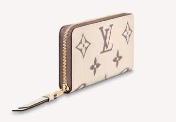 LV（ルイヴィトン）AUS発送EMS★LV直営店★新作ジッピーウォレット