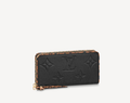 国内発 ルイヴィトン ジッピー ウォレット M80680 M80685 送料込 (LV/長財布) M80685 M80680