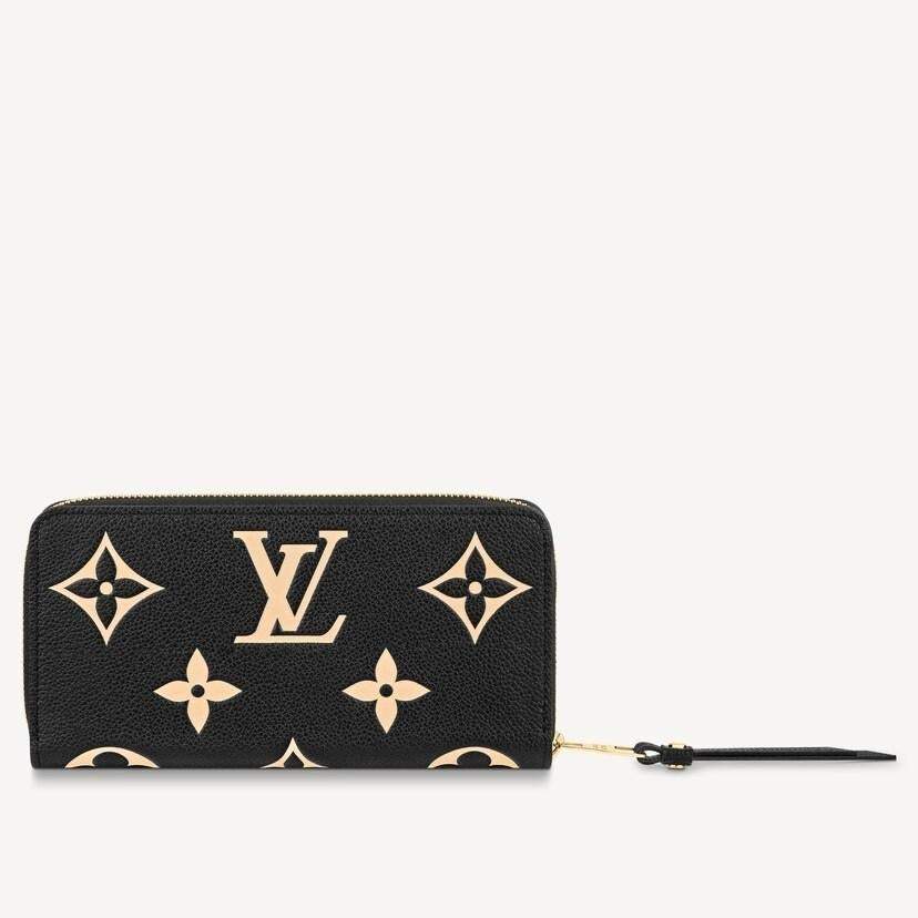 LV（ルイヴィトン）AUS発送EMS★LV直営店★新作ジッピーウォレット