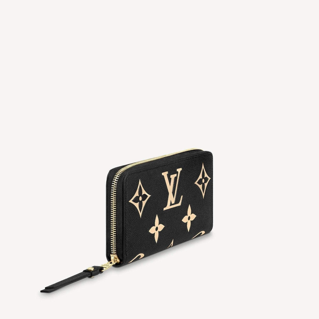LV（ルイヴィトン）AUS発送EMS★LV直営店★新作ジッピーウォレット