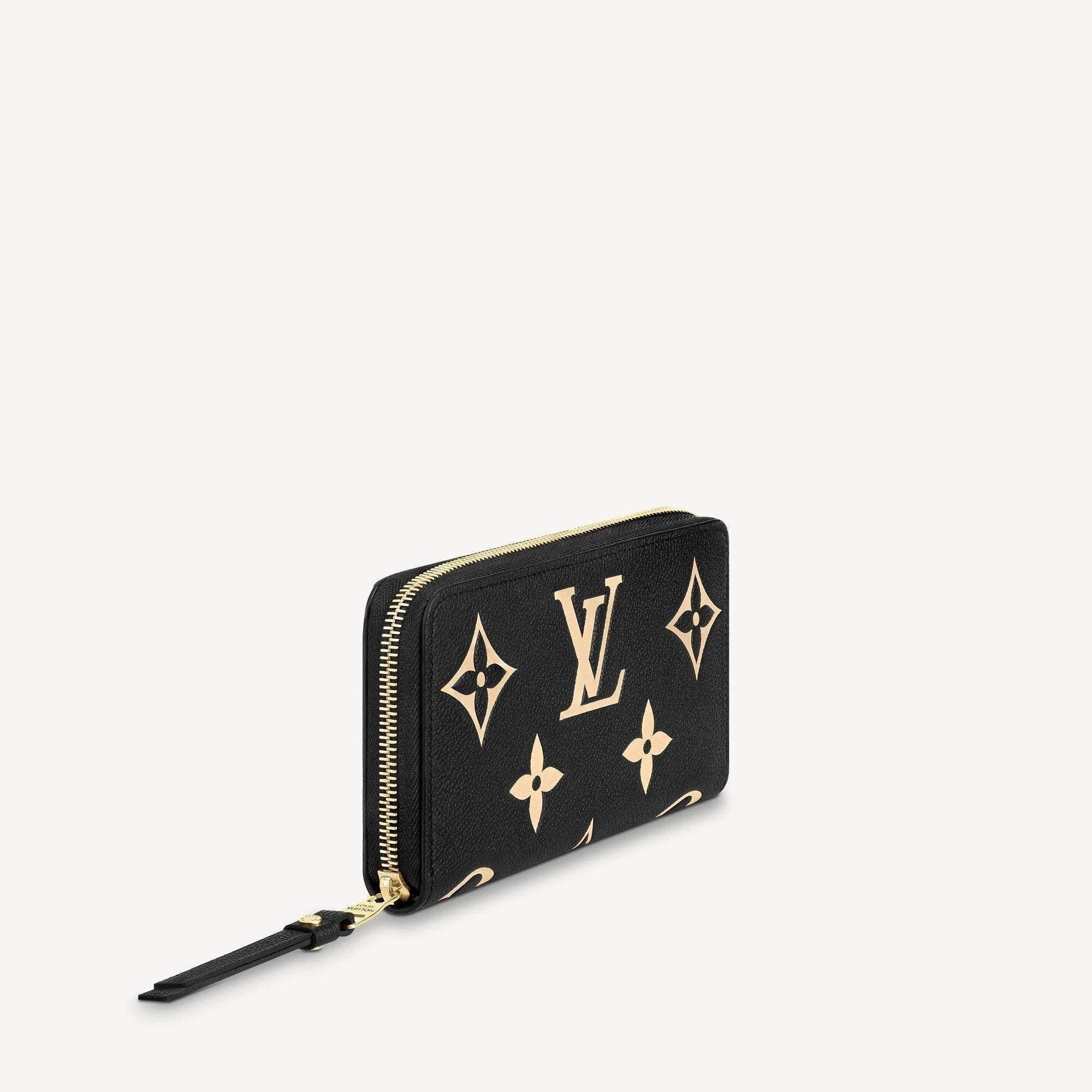 LV（ルイヴィトン）AUS発送EMS★LV直営店★新作ジッピーウォレット