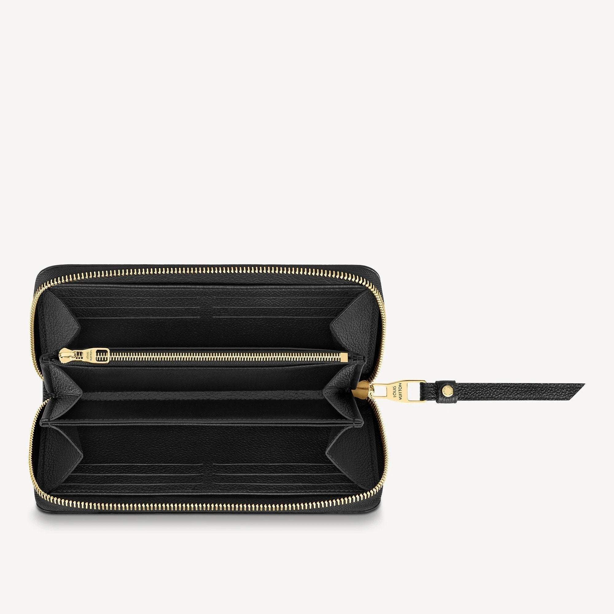 LV（ルイヴィトン）AUS発送EMS★LV直営店★新作ジッピーウォレット