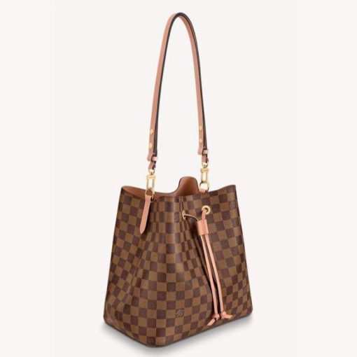 LOUIS VUITTON ルイヴィトン ネオノエ 長財布 2点セット お得 REF:N40198+N41661