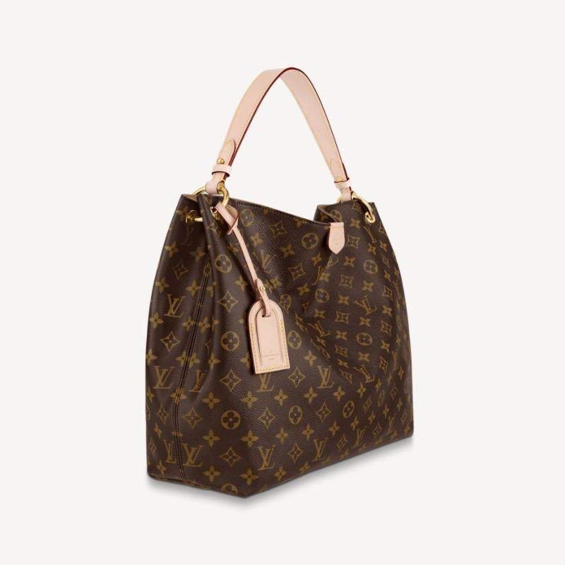 L V グレースフル MM 長財布 2点セット お得 Ref:M43704+M60017