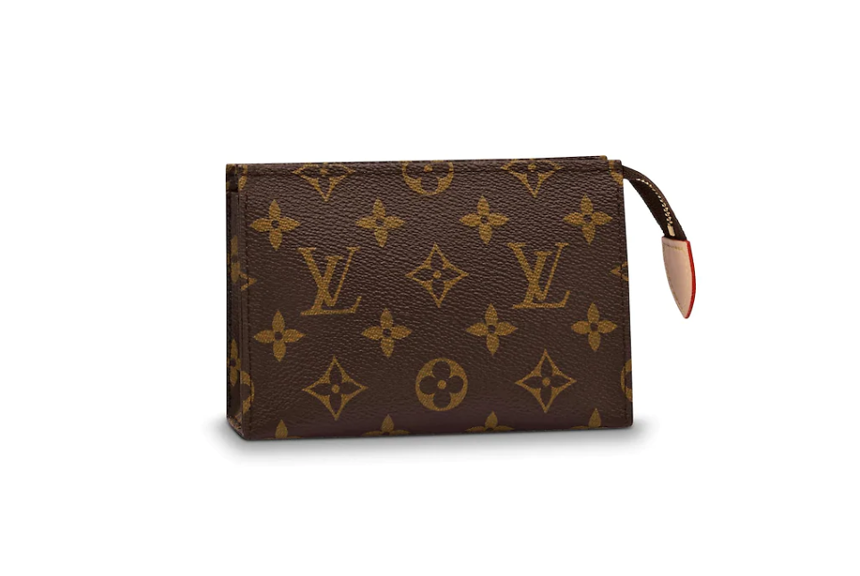 LV（ルイヴィトン） クラシックスタイル爆発スタイルウォッシュバッグ、ハンドバッグ15/19/26老眼男性と女性の同じスタイル