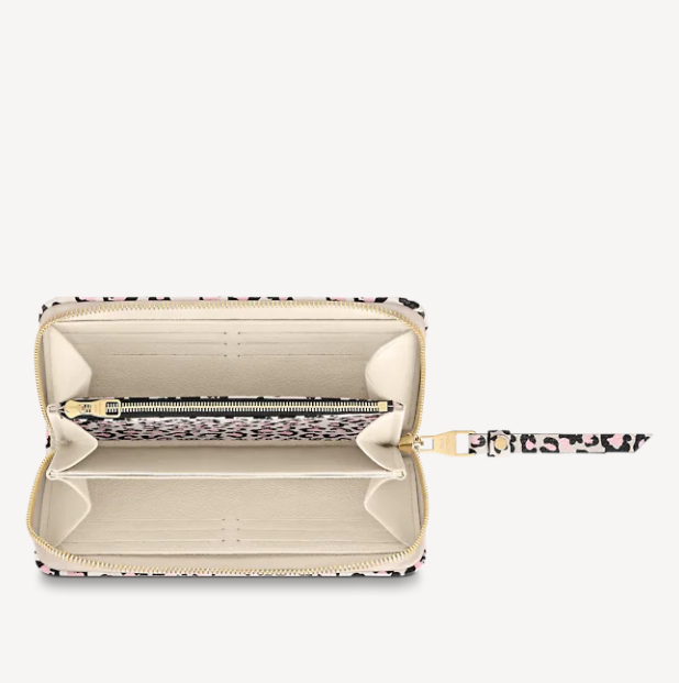 国内発 ルイヴィトン ジッピー ウォレット M80680 M80685 送料込 (LV/長財布) M80685 M80680