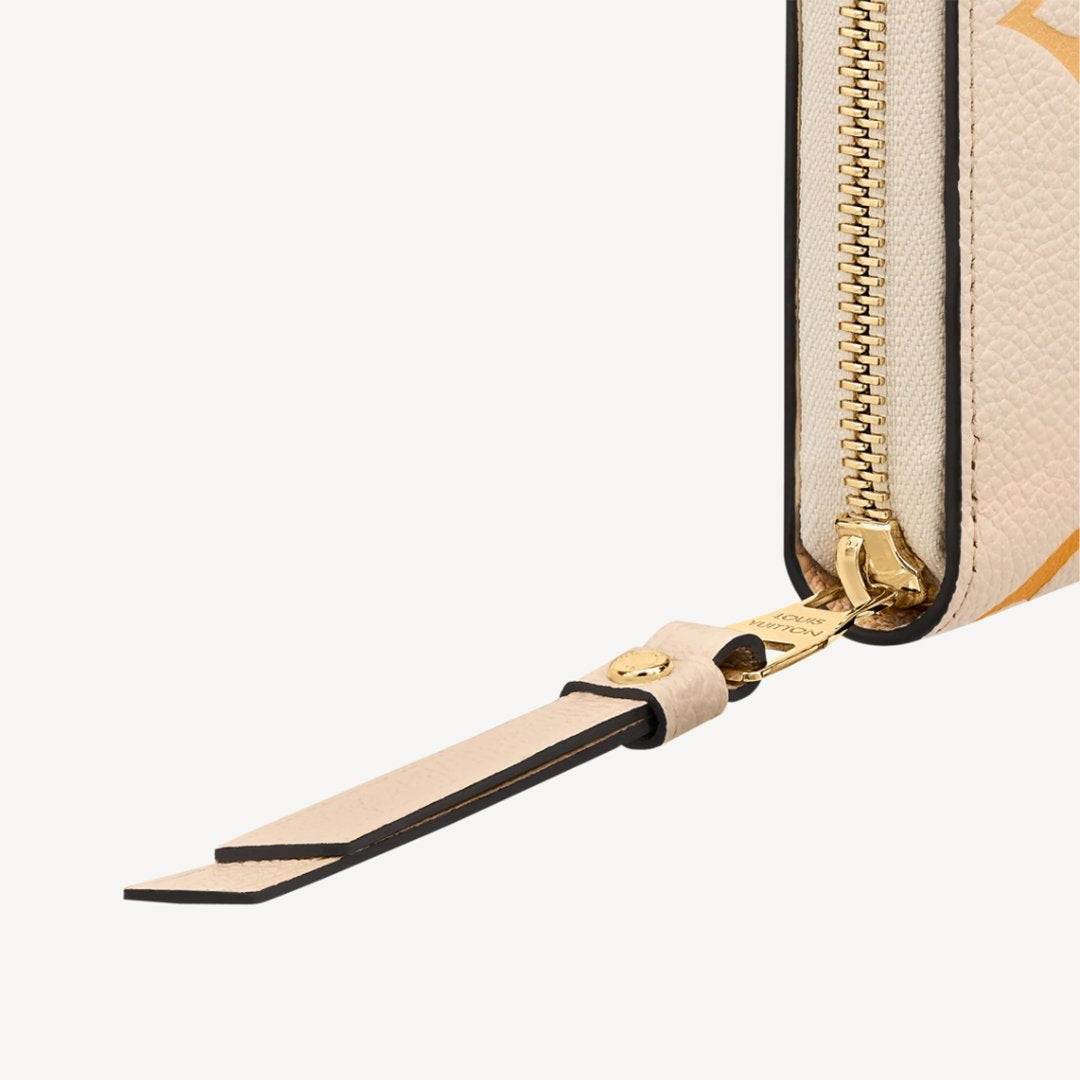 Louis Vuitton（ルイヴィトン）ジッピー・ウォレット