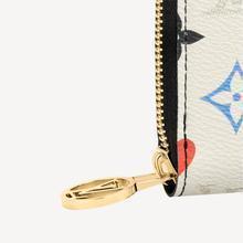 LV（ルイヴィトン） ジッピー・ウォレットM57491
