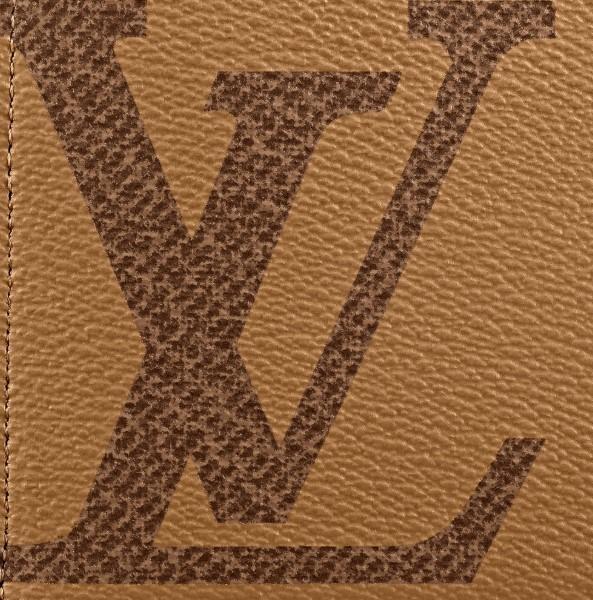 Louis Vuitton ジッピー・ウォレット 長財布 20SS