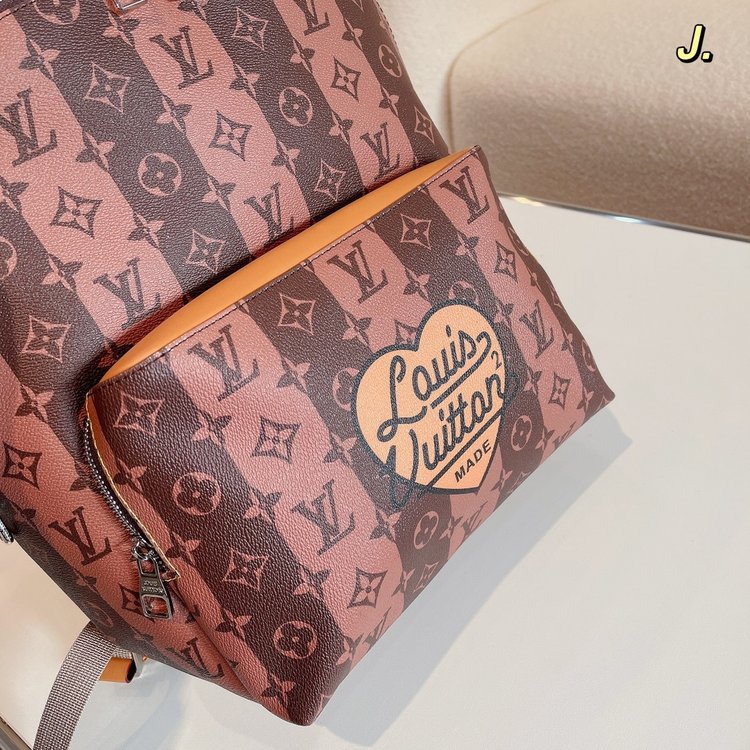 Louis Vuitton （ルイヴィトン）　バックパック