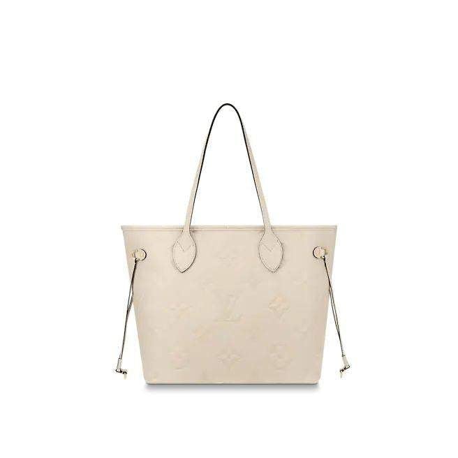 ネヴァーフル MM