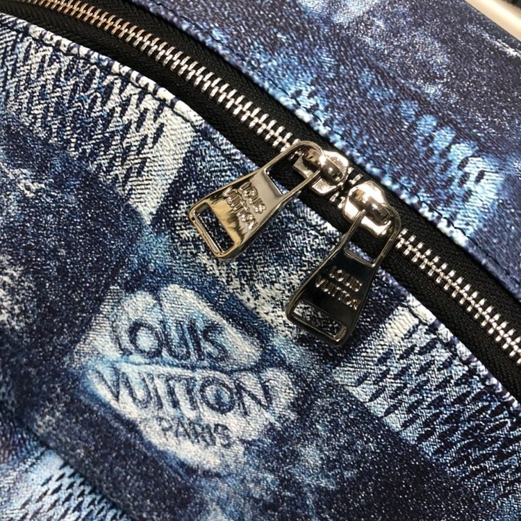 LouisVuitton ルイヴィトン ディスカバリー・バックパック PM N50060 37x40x20cm
