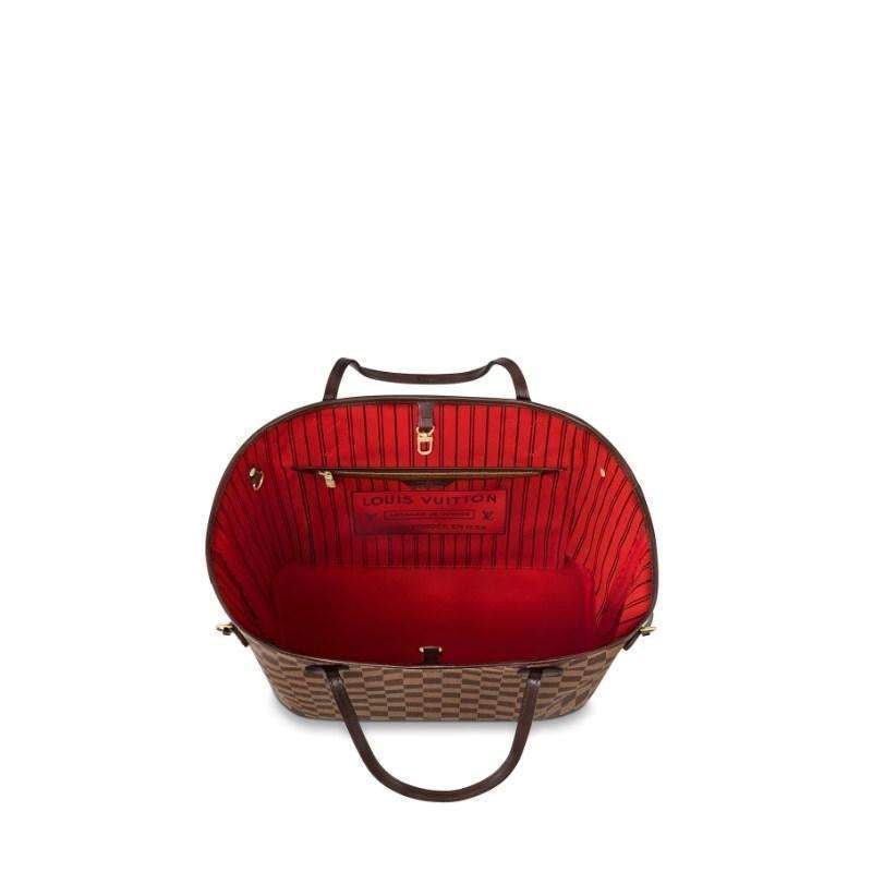 FINAL SALE開催中！◆LOUIS VUITTON◆ ポーチ付き!洗練されたクラシックなバッグ 3色