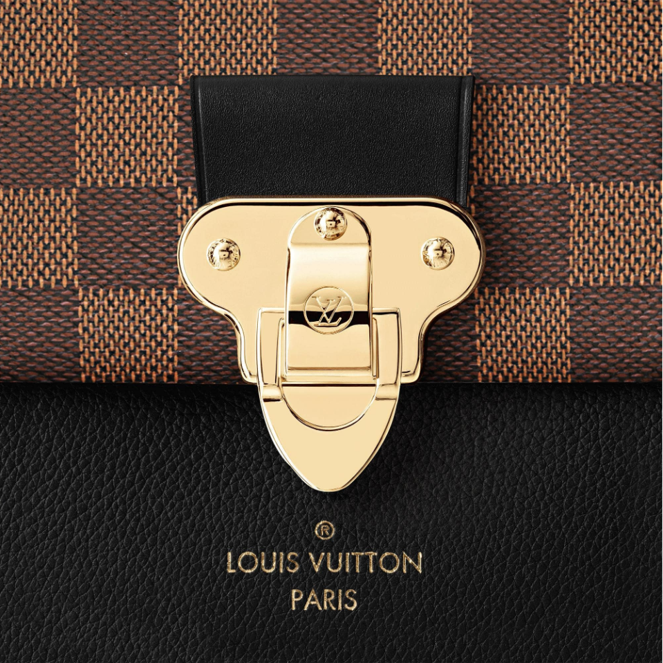 LV（ルイヴィトン） VAVINスモールハンドバッグ