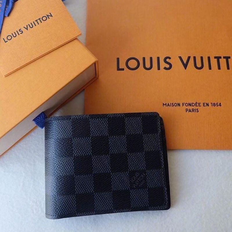 LV（ルイヴィトン）MULTIPLE💥ウォレット