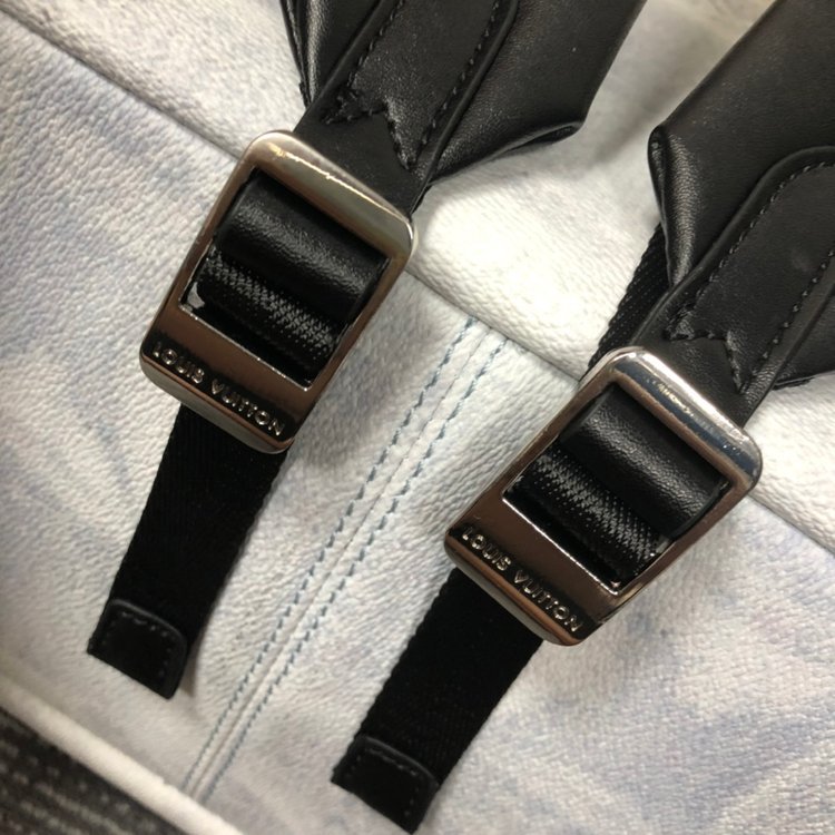 LouisVuitton ルイヴィトン パックバッグ N50060 37x40x20cm