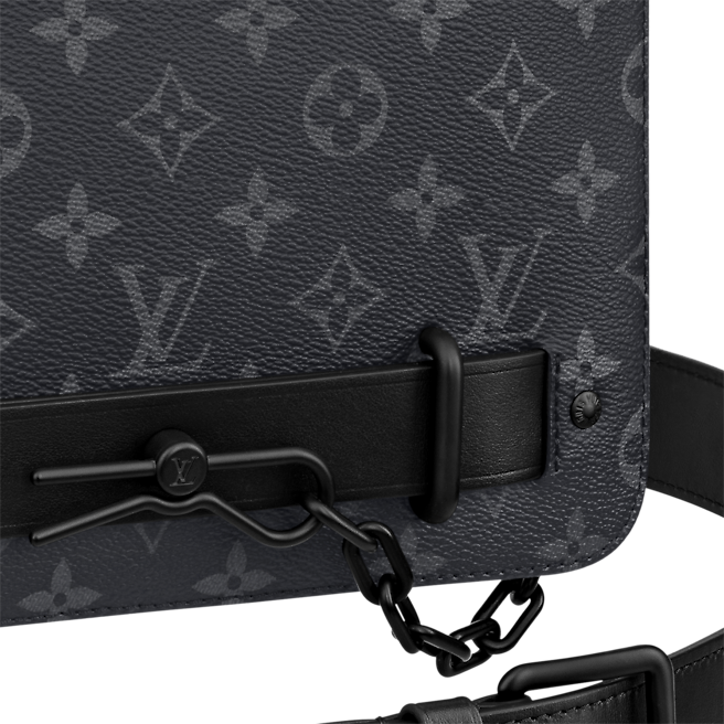 LOUIS VUITTON （ルイヴィトン）スティーマー・メッセンジャー