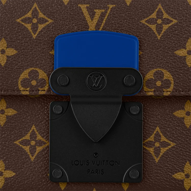 LouisVuitton ルイヴィトン M45863 Sロック・メッセンジャー