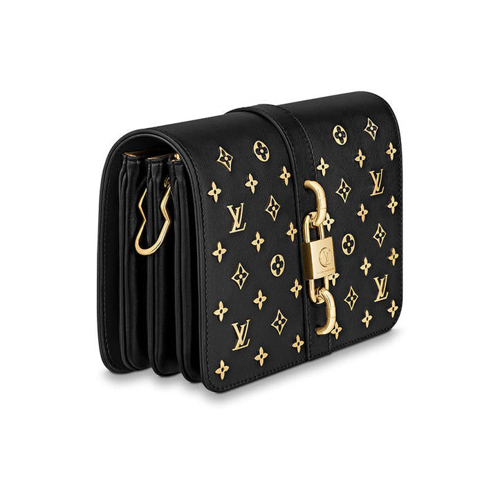LV /LouisVuittonニューウィメンズRENDEZ-VOUSワンショルダーダイアゴナルハンドバッグM45767