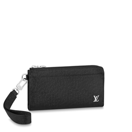 LOUIS VUITTON ディスカバリー・バックパック長財布 ベルト 2点セット お得 REF:M30443+M69409