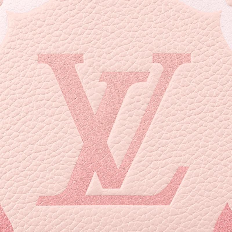 Louis Vuitton グラデーション ポシェット・コスメティック M80502