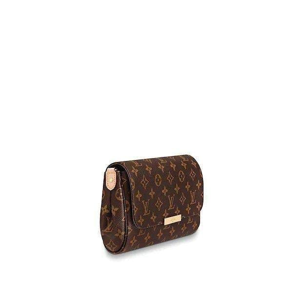 FINAL SALE開催中！Louis Vuitton フェイボリット MM モノグラム