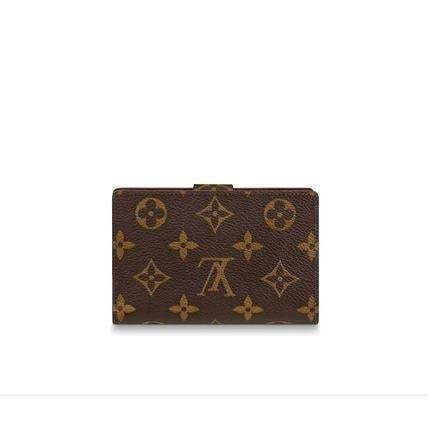 ★LV★先取り！ジュリエット(折りたたみミディアム財布)