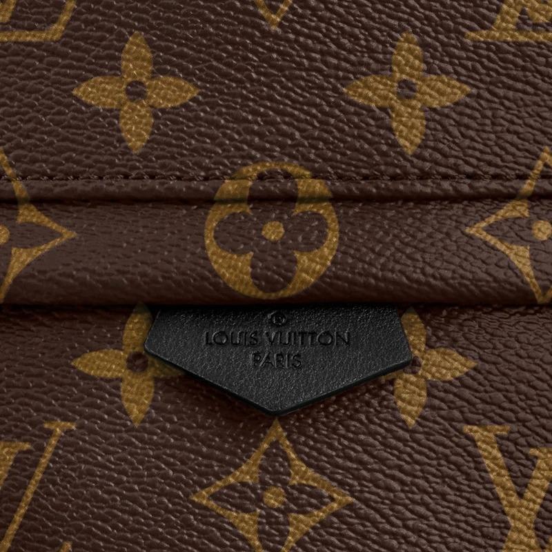 FINAL SALE開催中！国内発[Louis Vuitton] パームスプリングス バックパック MINI