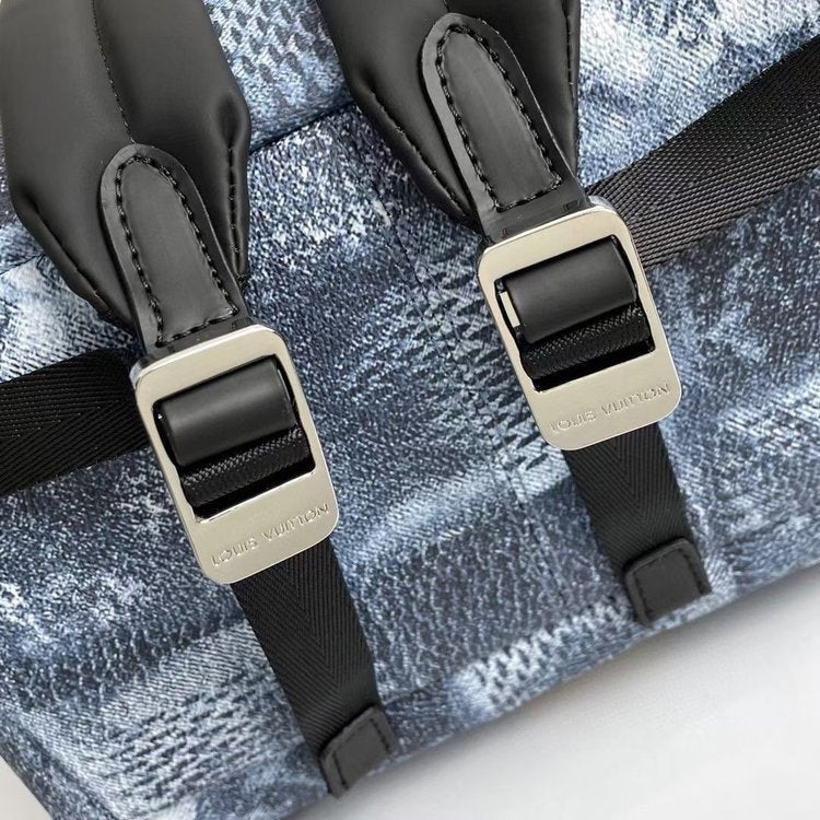 LouisVuitton ルイヴィトン ディスカバリー・バックパック PM N50060 37x40x20cm