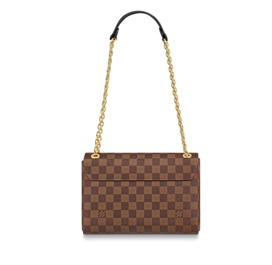 LV（ルイヴィトン） VAVINスモールハンドバッグ