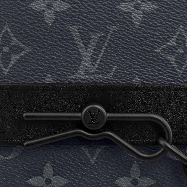 LOUIS VUITTON （ルイヴィトン）スティーマー・メッセンジャー