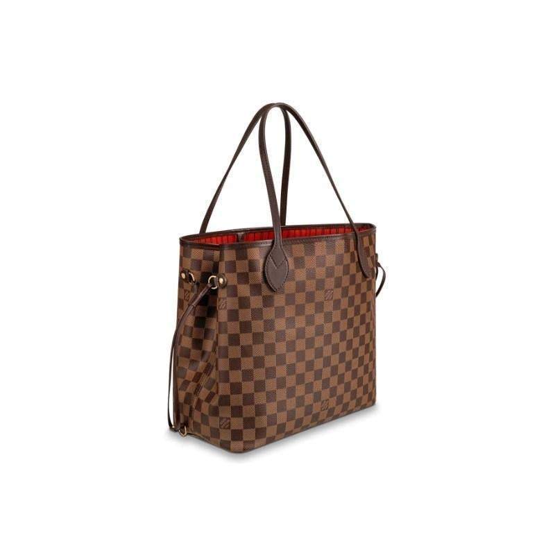 FINAL SALE開催中！◆LOUIS VUITTON◆ ポーチ付き!洗練されたクラシックなバッグ 3色