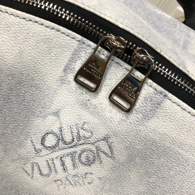 LouisVuitton ルイヴィトン パックバッグ N50060 37x40x20cm