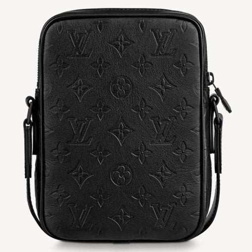 LOUIS VUITTON ダヌーヴ PM NM&長財布 2点セット お得 REF:M44972+N63548