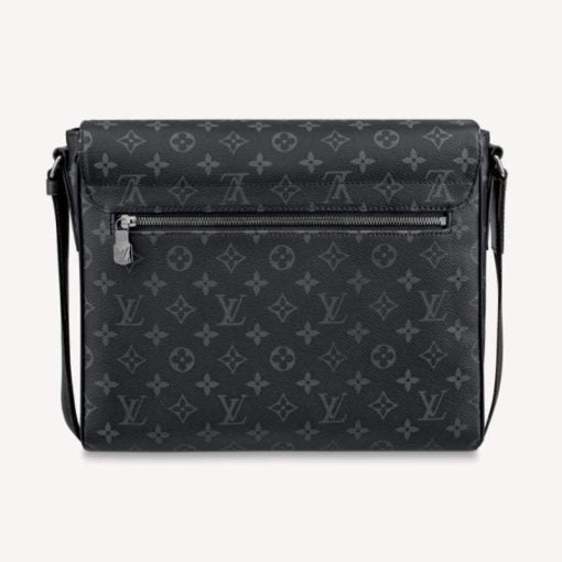 LOUIS VUITTON アヴェニュー・スリングバッグ 長財布 2点セット お得 REF:M44001+M62295