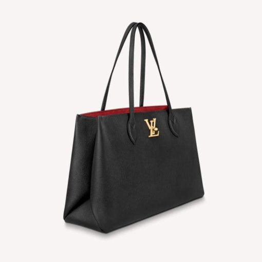 LOUIS VUITTON ロックミー・ショッパー 長財布 2点セット お得 REF:M57345+M61864