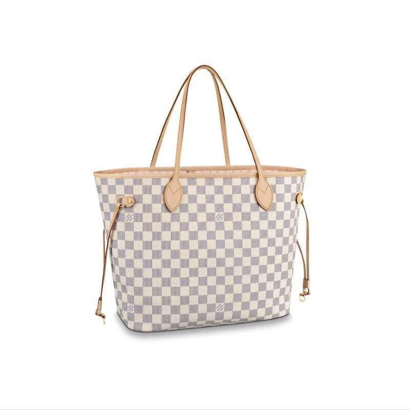 FINAL SALE開催中！◆LOUIS VUITTON◆ ポーチ付き!洗練されたクラシックなバッグ 3色