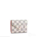 LV（ルイヴィトン）ポルトフォイユ・ヴィクトリーヌ
