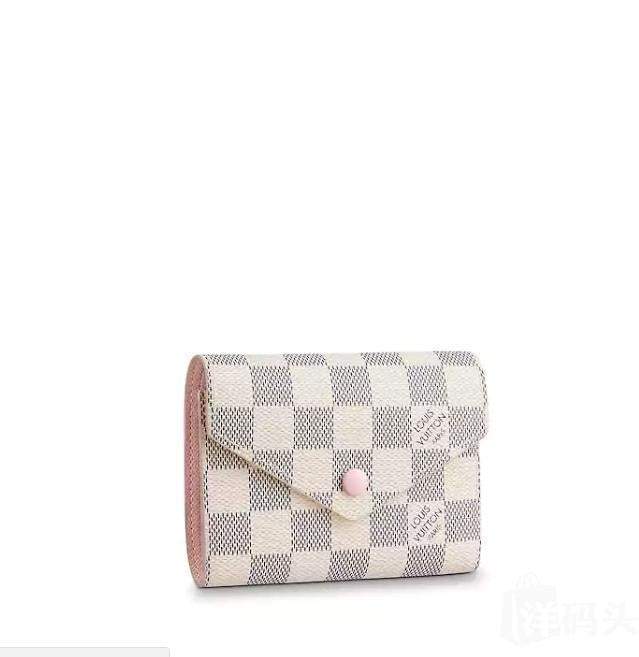 LV（ルイヴィトン）ポルトフォイユ・ヴィクトリーヌ