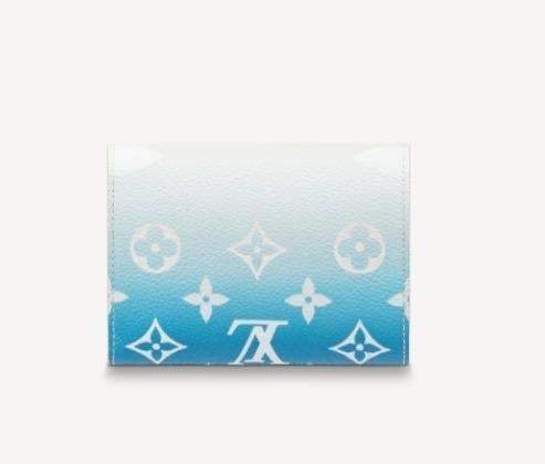 LV（ルイヴィトン）完売必至☆ルイヴィトン☆PF VICTORINE 財布　ミニサイズ　３色