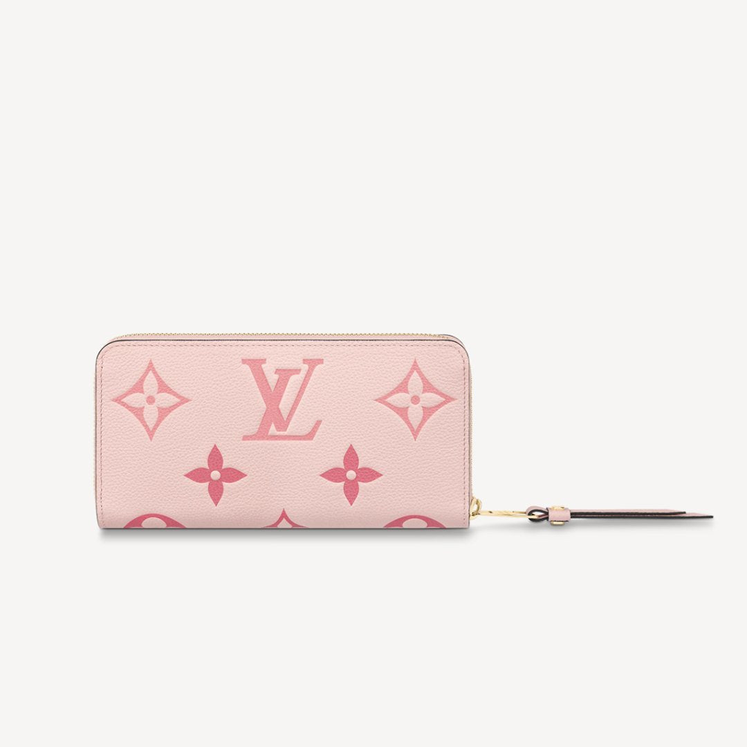 Louis Vuitton（ルイヴィトン）ジッピー・ウォレット
