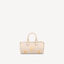 《大人気☆》◇Louis Vuitton◇パピヨン BB＊ショルダーバッグ