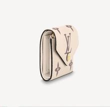 【新作】Louis Vuitton ポルトフォイユ・ヴィクトリーヌ