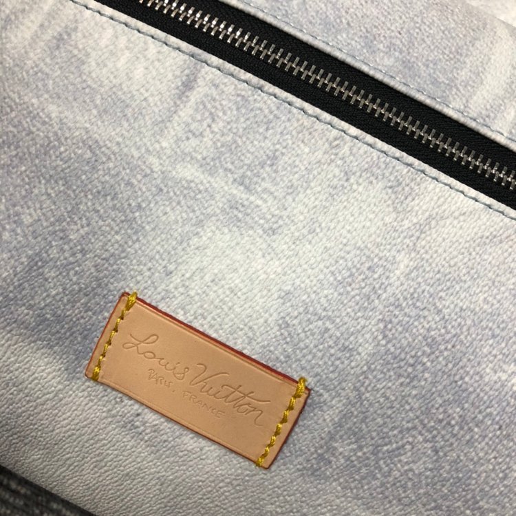 LouisVuitton ルイヴィトン パックバッグ N50060 37x40x20cm