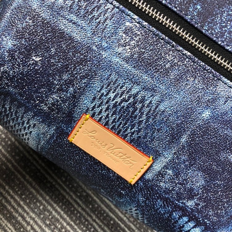 LouisVuitton ルイヴィトン ディスカバリー・バックパック PM N50060 37x40x20cm