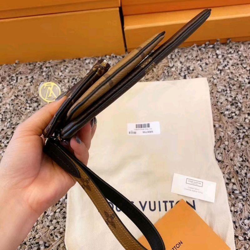 LV（ルイヴィトン） ポシェット・トリオ