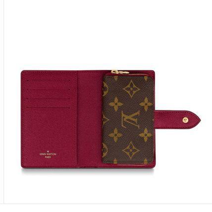 ★LV★先取り！ジュリエット(折りたたみミディアム財布)