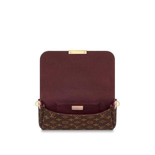 FINAL SALE開催中！Louis Vuitton フェイボリット MM モノグラム