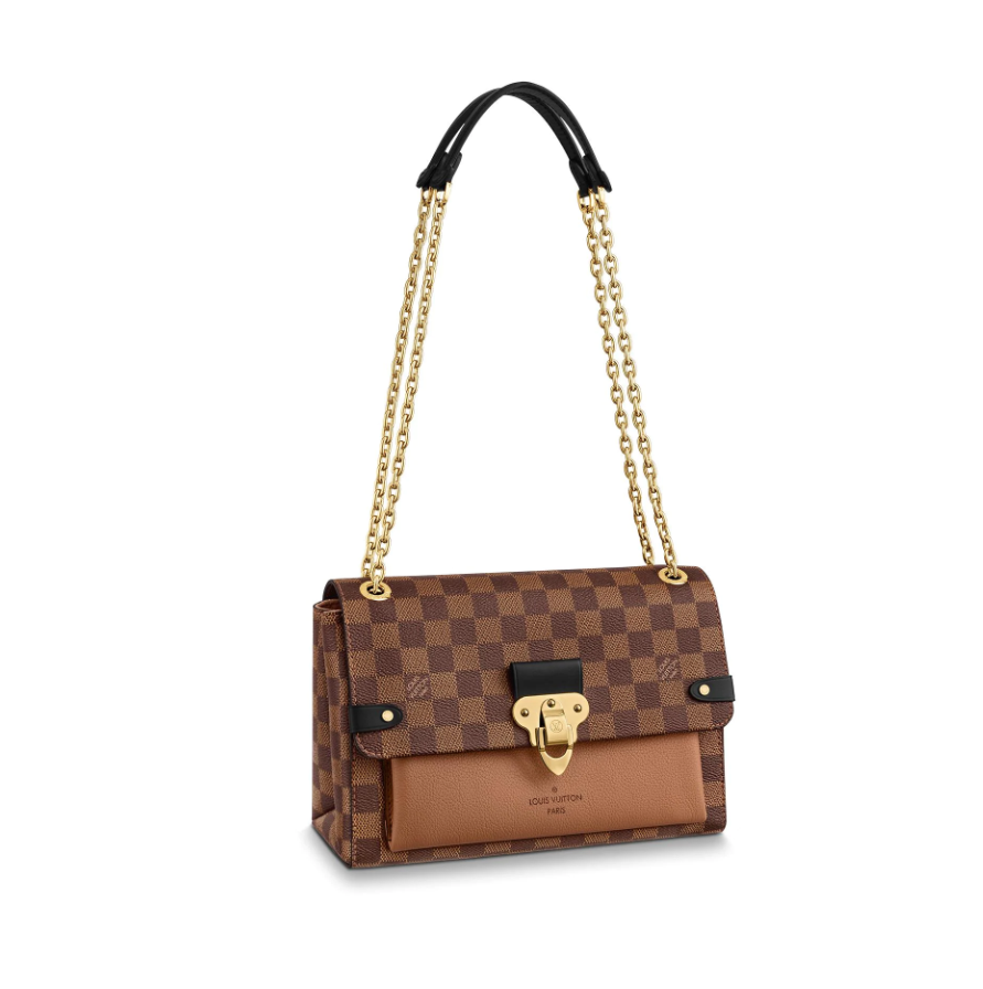 LV（ルイヴィトン） VAVINスモールハンドバッグ
