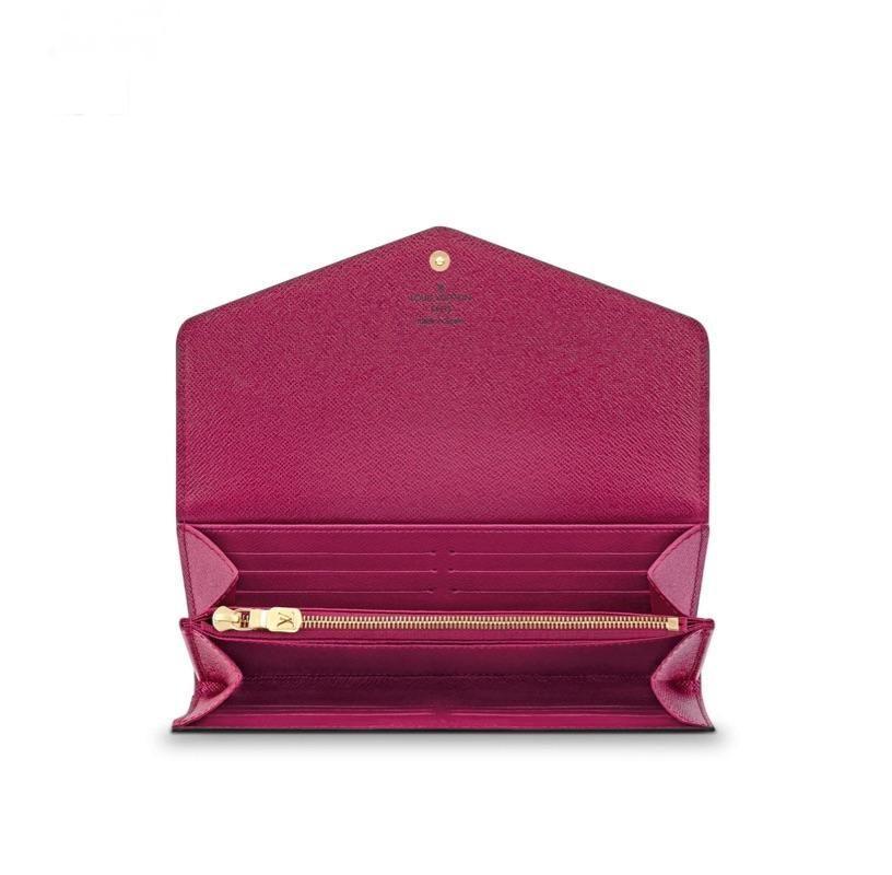 LV（ルイヴィトン） SARAHウォレット